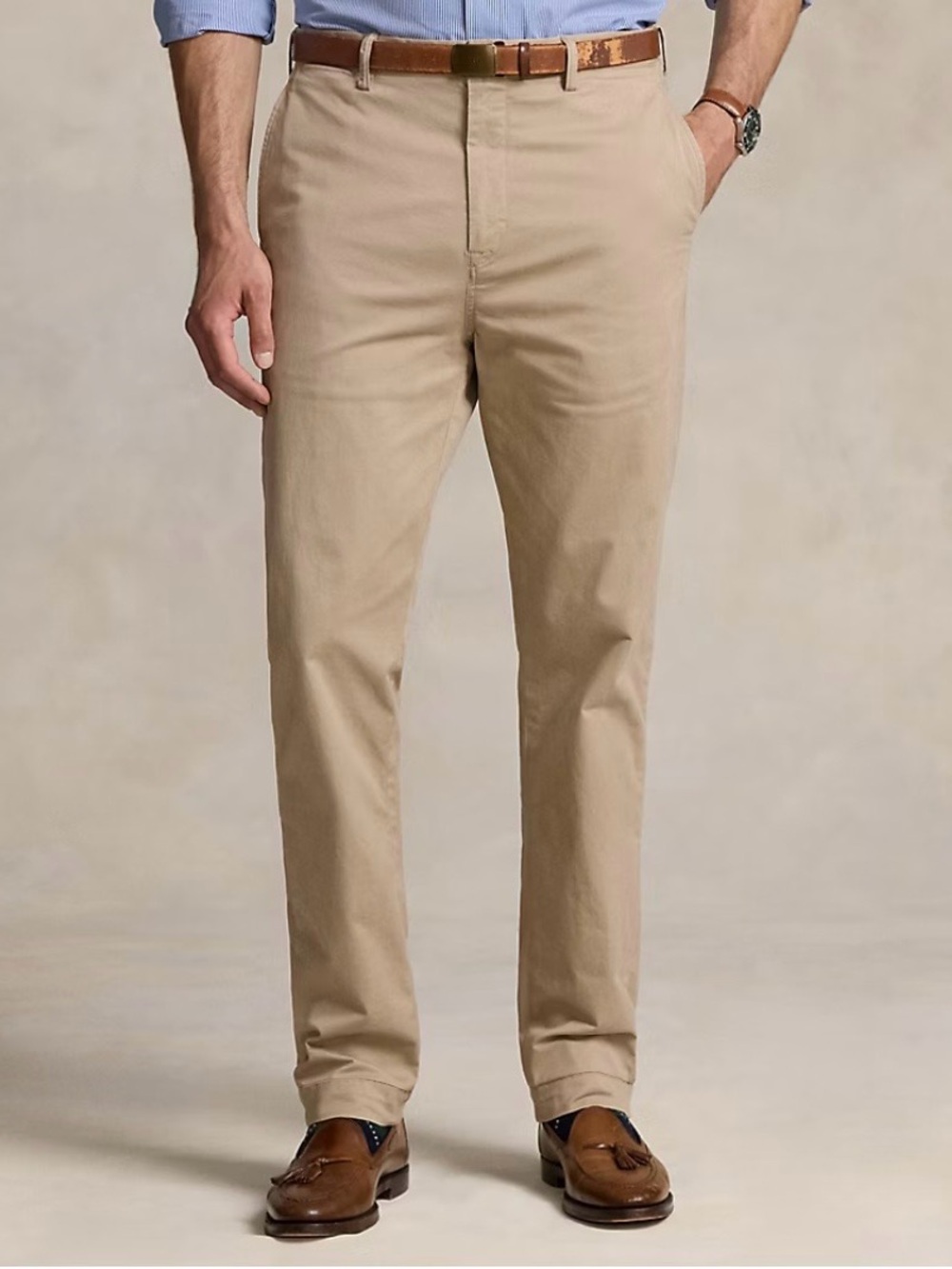 Polo Ralph Lauren Bedford Classic Fit Pant